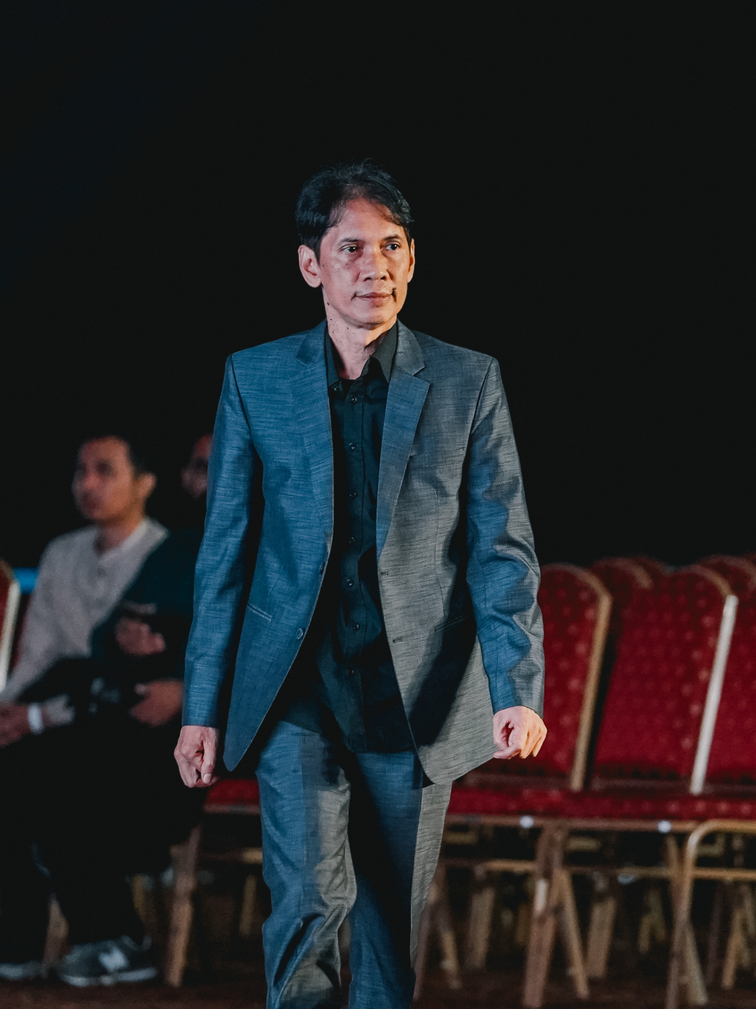 Mirza Muhammad - ISN